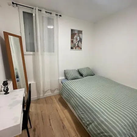 Apartman Americain